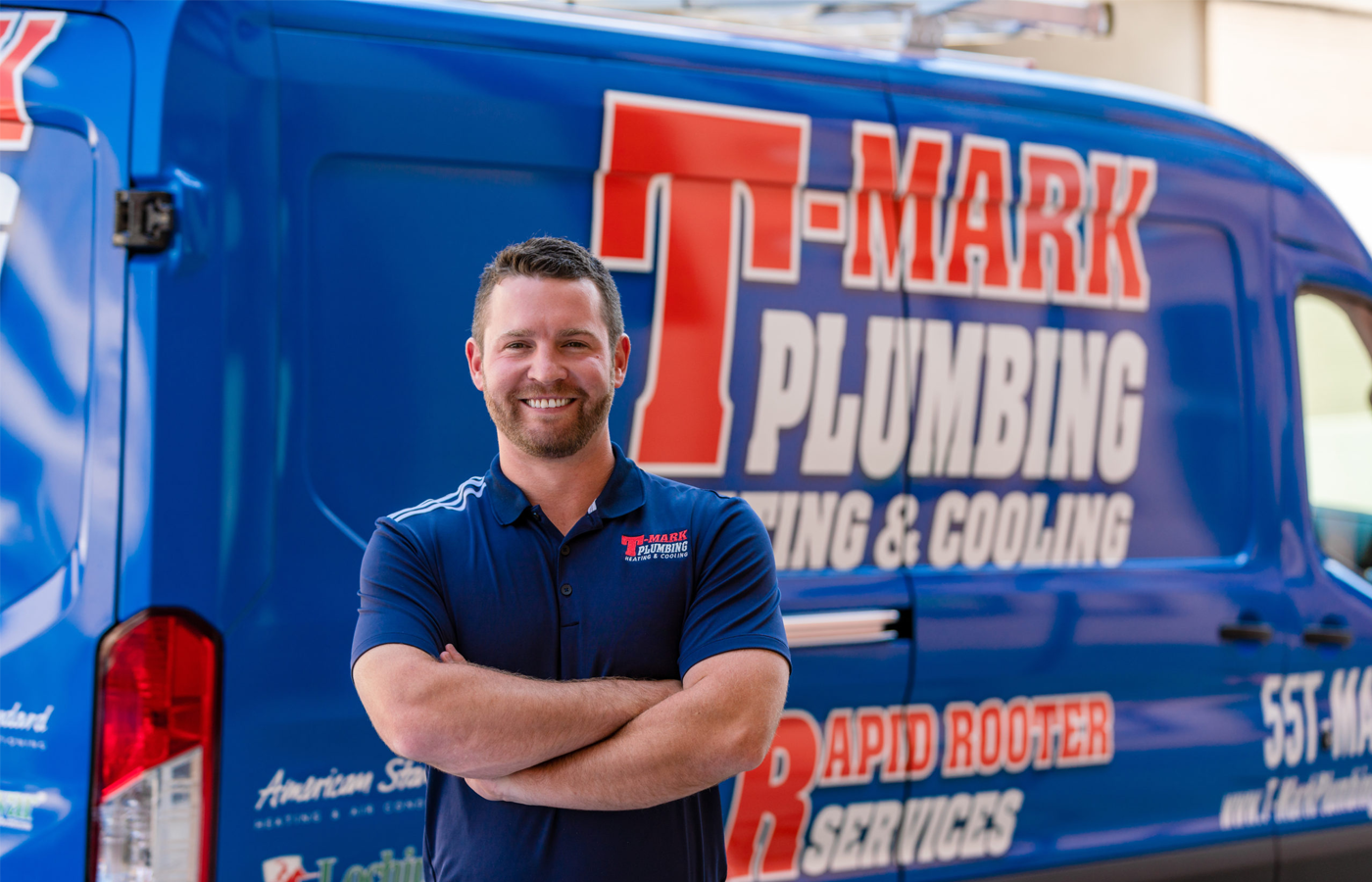 HVAC technician